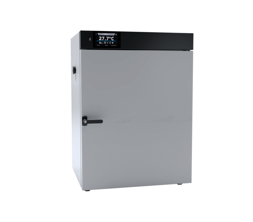 Laboratory Incubator CLN 240 Smart PRO - Aleph